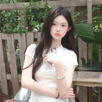雨天的水彩画