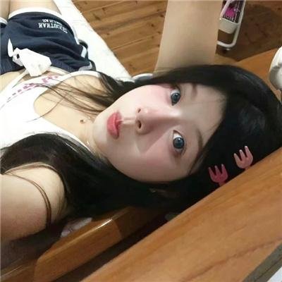 百花盛放